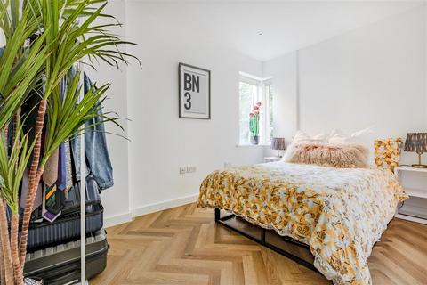 undefined, Goldstone Crescent, Hove BN3
