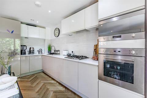 undefined, Goldstone Crescent, Hove BN3