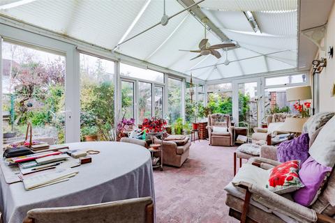 undefined, Fallowfield Close, Hove BN3