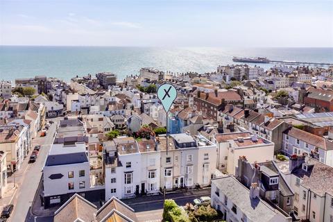 Clarendon Place, Brighton BN2