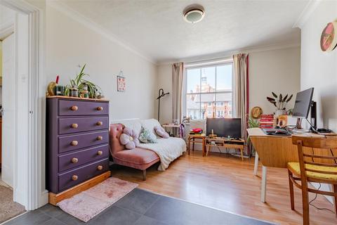 undefined, Clarendon Place, Brighton BN2