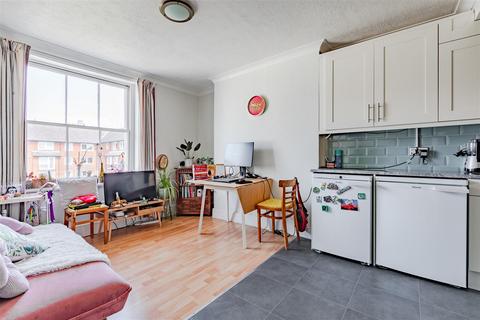 undefined, Clarendon Place, Brighton BN2