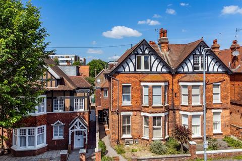 1 bedroom apartment for sale, Sackville Road, Hove BN3