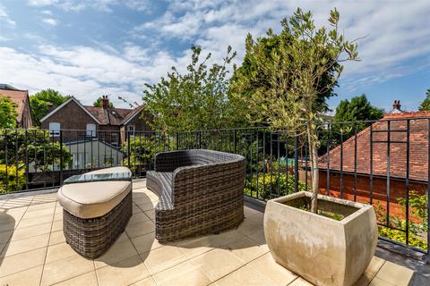 1 bedroom apartment for sale, Sackville Road, Hove BN3