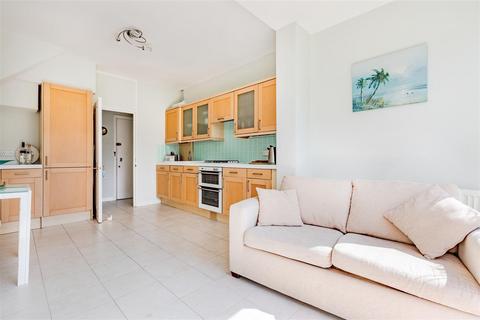 1 bedroom apartment for sale, Sackville Road, Hove BN3