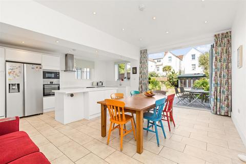 undefined, Modena Road, Hove BN3