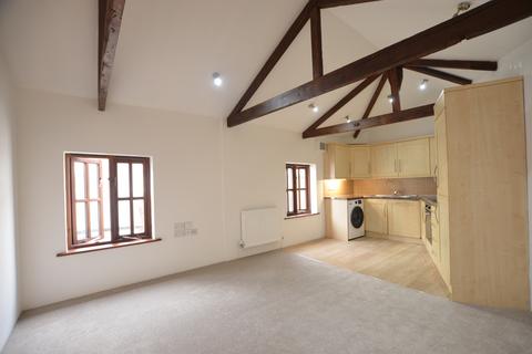 undefined, Flat 3 The Old Coachworks, Grenville Road, Lostwithiel
