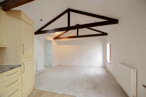 undefined, Flat 3 The Old Coachworks, Grenville Road, Lostwithiel