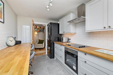 undefined, Montefiore Road, Hove BN3