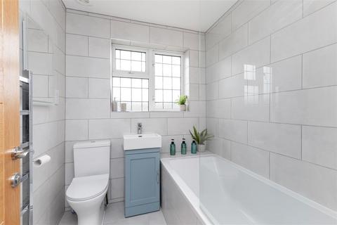 undefined, Montefiore Road, Hove BN3