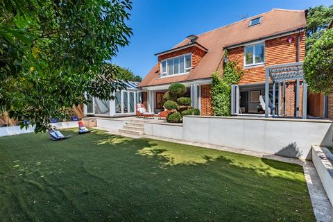 5 bedroom detached house for sale, Dyke Road Avenue, Hove BN3