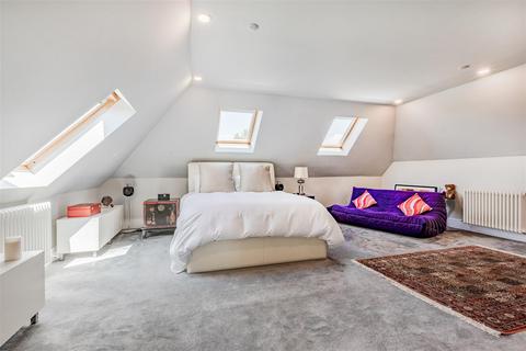 5 bedroom detached house for sale, Dyke Road Avenue, Hove BN3