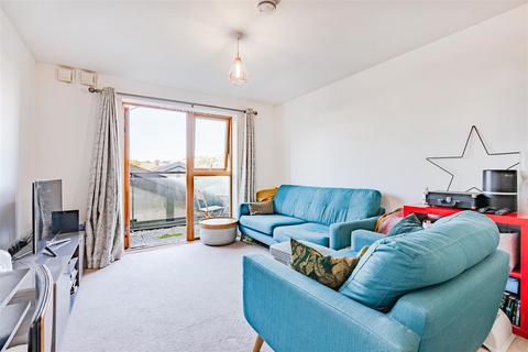 undefined, Francis Street, Brighton BN1