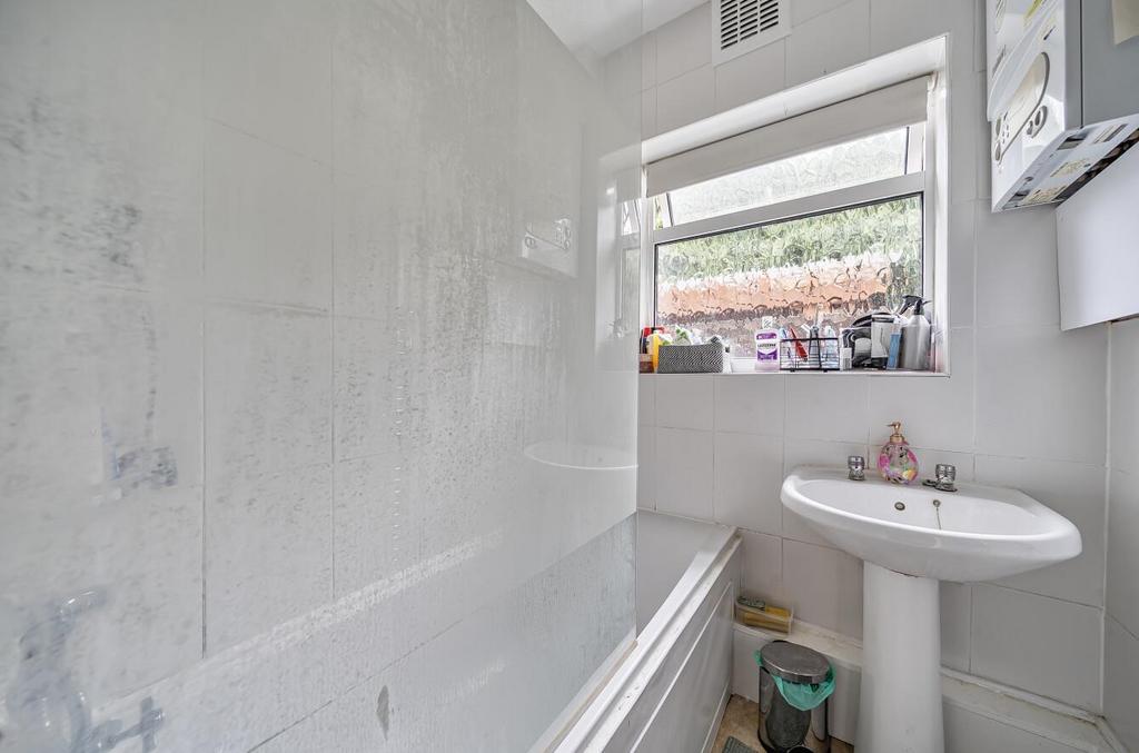 Davidson Frost-Wellings, DFW, Springfield Close, S