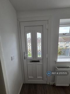 3 bedroom terraced house to rent, Simson Avenue, West Kilbride, KA23