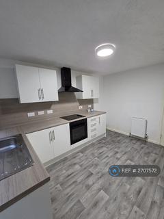 3 bedroom terraced house to rent, Simson Avenue, West Kilbride, KA23