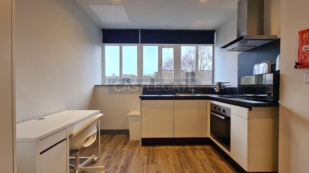 Room 45, Renaissance Works, 103 New Street, Hudder