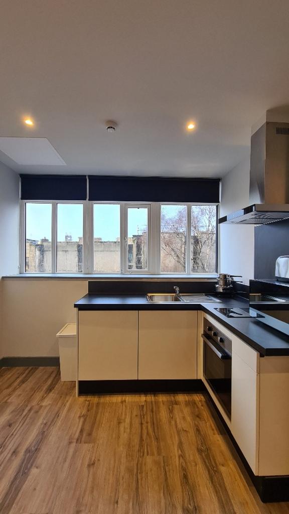 Room 45, Renaissance Works, 103 New Street, Hudder