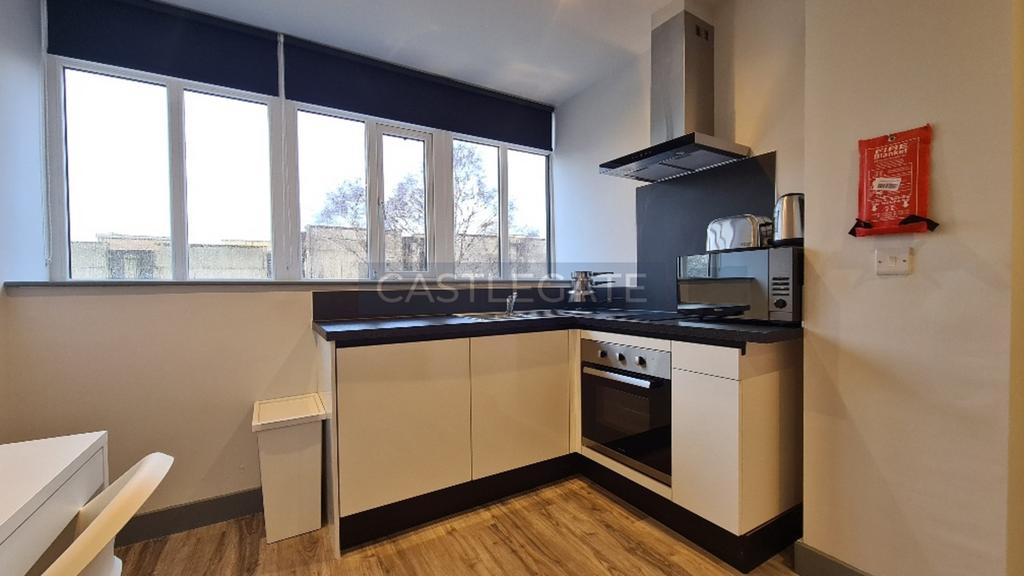 Room 45, Renaissance Works, 103 New Street, Hudder