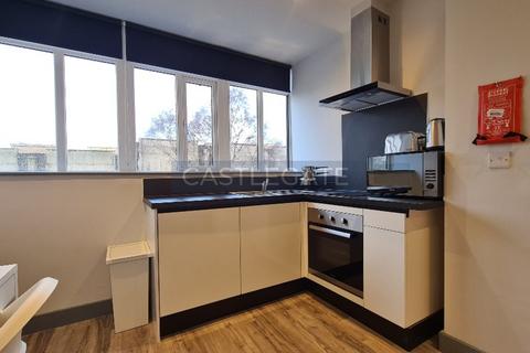 undefined, Renaissance Works, New Street, Huddersfield, HD1 2AS