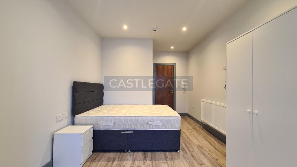 Room 45, Renaissance Works, 103 New Street, Hudder