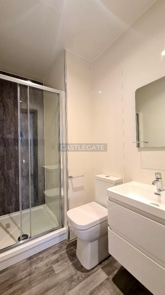 Room 45, Renaissance Works, 103 New Street, Hudder
