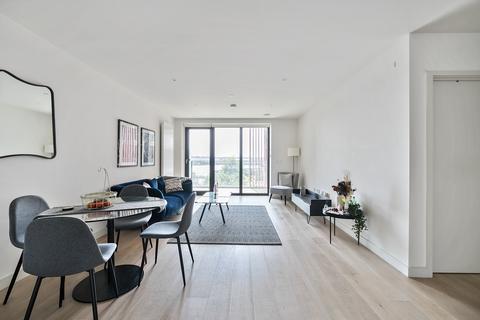 undefined, Bonnet Street London E16