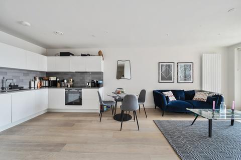 undefined, Bonnet Street London E16