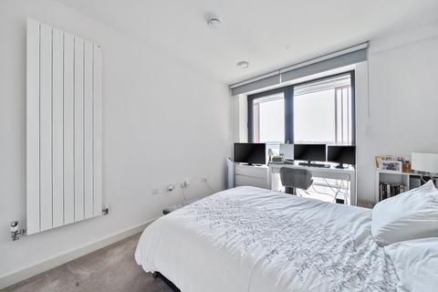 undefined, Bonnet Street London E16