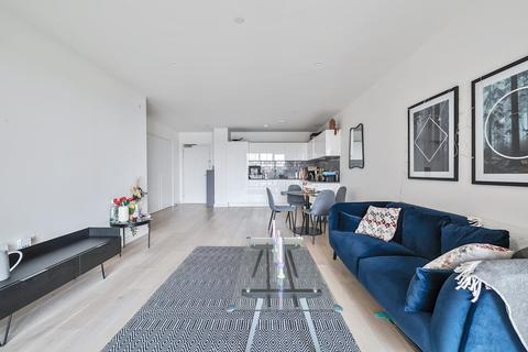 2 bedroom flat for sale, Bonnet Street London E16