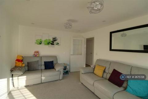 undefined, Paradise Orchard, Aylesbury, HP18