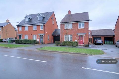 undefined, Paradise Orchard, Aylesbury, HP18
