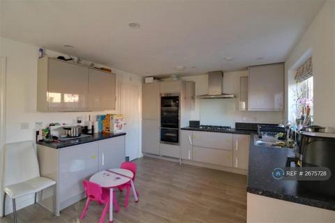 undefined, Paradise Orchard, Aylesbury, HP18