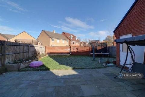 undefined, Paradise Orchard, Aylesbury, HP18
