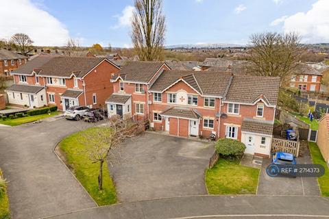 undefined, Greendale Drive, Radcliffe, M26