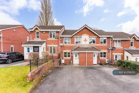 undefined, Greendale Drive, Radcliffe, M26