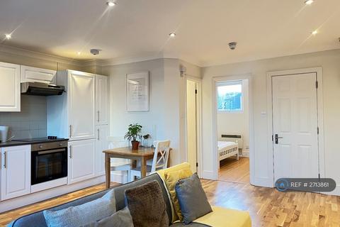 1 bedroom flat to rent, St. Peter's Street, London, N1