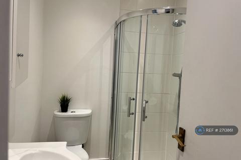 1 bedroom flat to rent, St. Peter's Street, London, N1