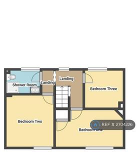 undefined, Serlby Rise, Nottingham, NG3