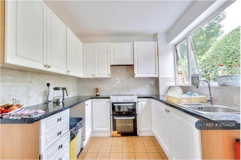 undefined, Serlby Rise, Nottingham, NG3