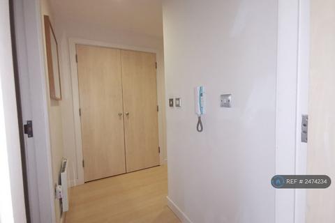 undefined, Sherborne Street, Birmingham, B16