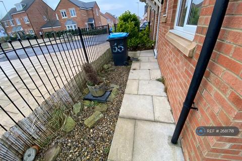 3 bedroom semi-detached house to rent, Kirkfields, Sherburn Hill, Durham, DH6