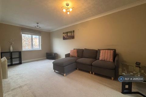 2 bedroom flat to rent, Greys Court, Reading, RG1