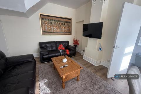 Northumberland Gardens, Jesmond, Newcastle Upon Tyne, NE2