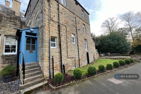 undefined, Southwing Williamscraig House, Linlithgow, EH49