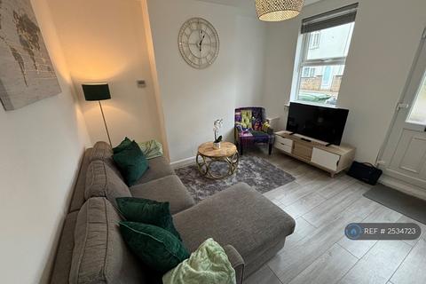 undefined, Star Road, Peterborough, PE1