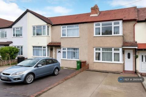 undefined, Boscombe Road, Worcester Park, KT4