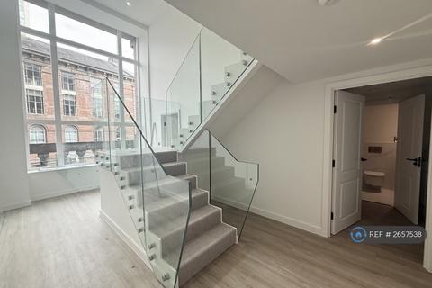 2 bedroom flat to rent, Great George Street, Leeds, LS1