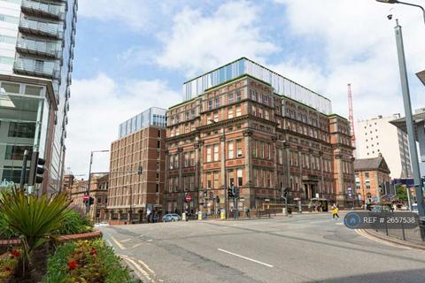 2 bedroom flat to rent, Great George Street, Leeds, LS1