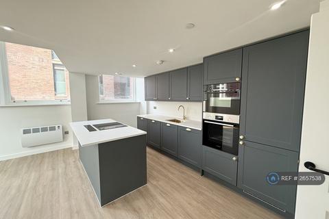2 bedroom flat to rent, Great George Street, Leeds, LS1